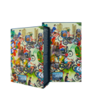 Always On The Go 500 piece - Jigsaw Puzzle