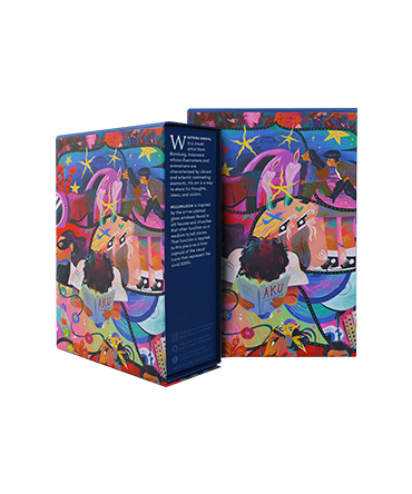Milleniloom 500 piece - Jigsaw Puzzle