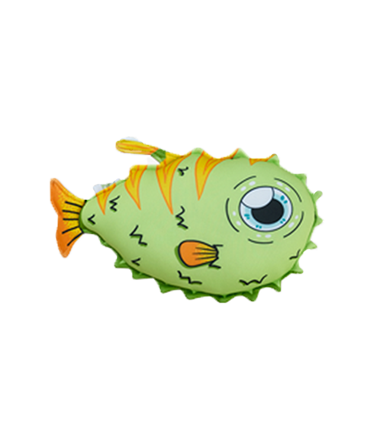 NISS. Bukum - Soft Toy