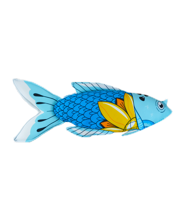 NISS. Lungkee Fish - Soft Toy