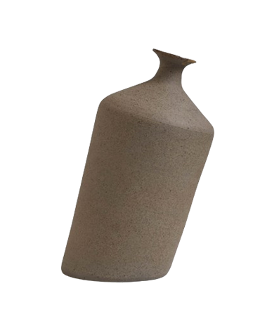 Ombang Series - Vase 08