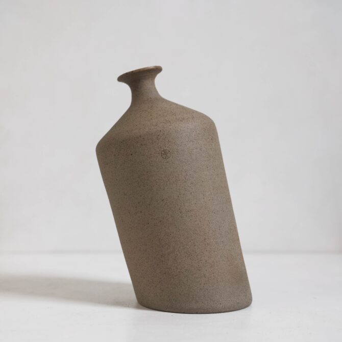 Ombang Series - Vase 08