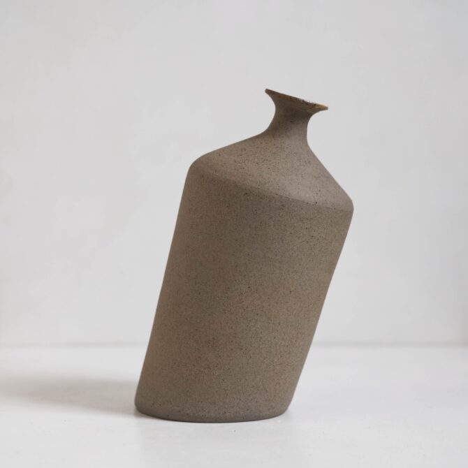 Ombang Series - Vase 08