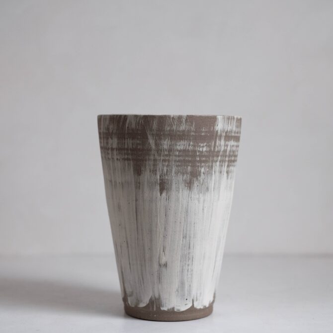 Ishi Vase