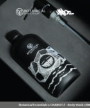 Body Wash 500 ml - Botanical Essentials x Darbotz