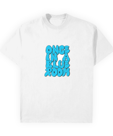 Gula. Connected T-shirt - White