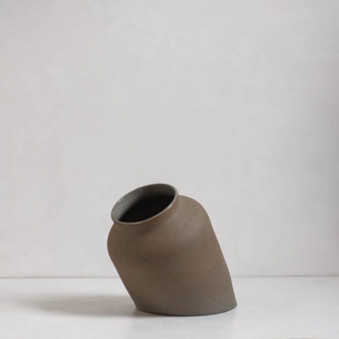 Ombang Series - Vase 06