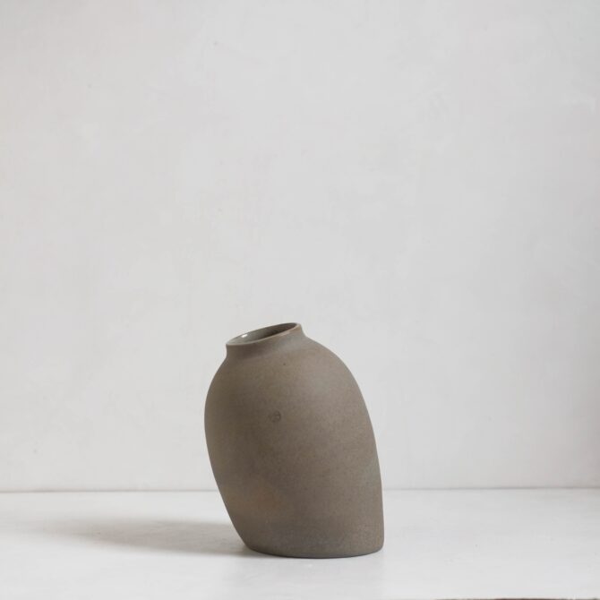 Ombang Series - Vase 07
