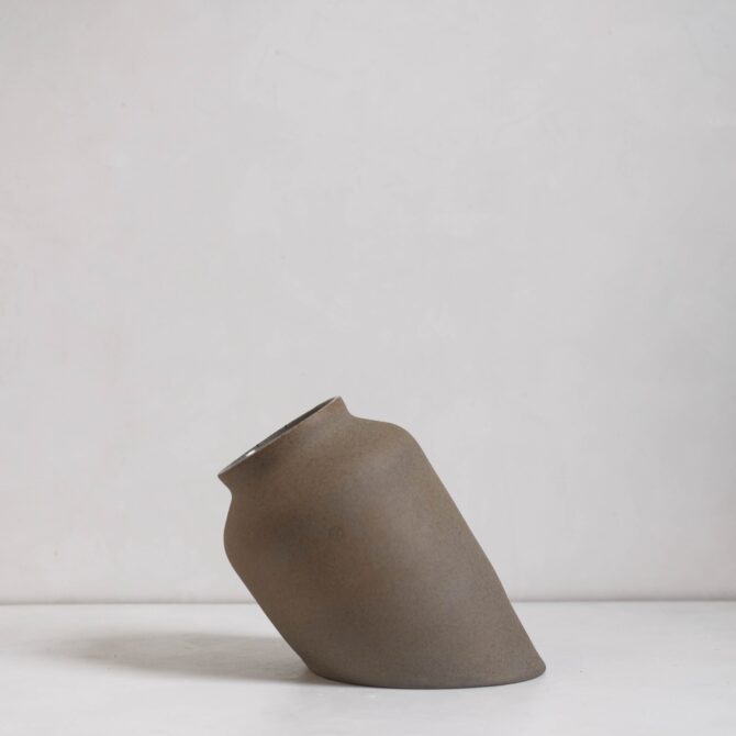 Ombang Series - Vase 06