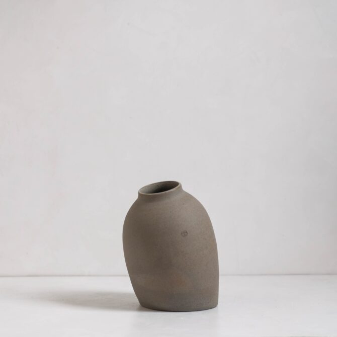 Ombang Series - Vase 07