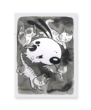 Emte. Doodling #2 - Painting