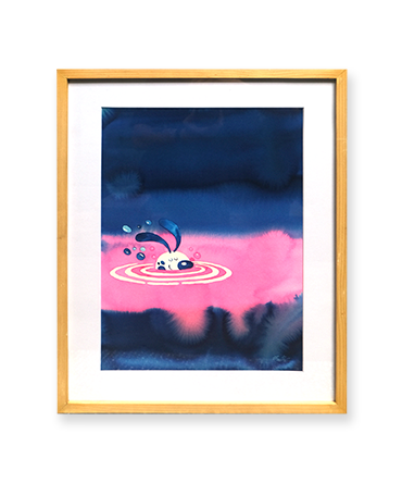 Emte. Vortex 3 - Painting